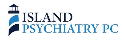 Island TMS logo
