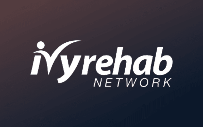 Ivy Rehab Physical Therapy logo