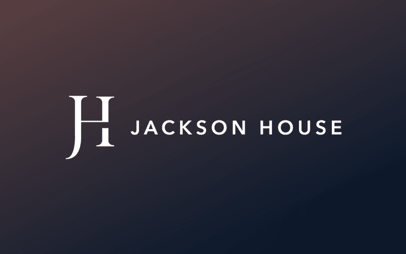 Jackson House Tulare logo