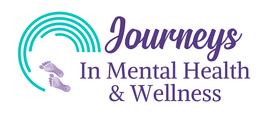 Journeys in Mental Health & Wellness