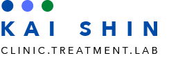 Kai Shin Clinic - Bemidji logo