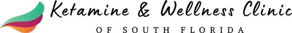 Ketamine & Wellness Clinic of South Florida logo