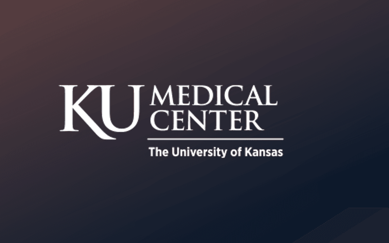The University of Kansas Hospital : Psychiatry Department KUMC logo