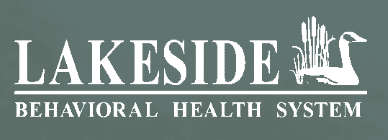 Lakeside Behavioral Health System – Memphis - TMS Clinic in Memphis, TN