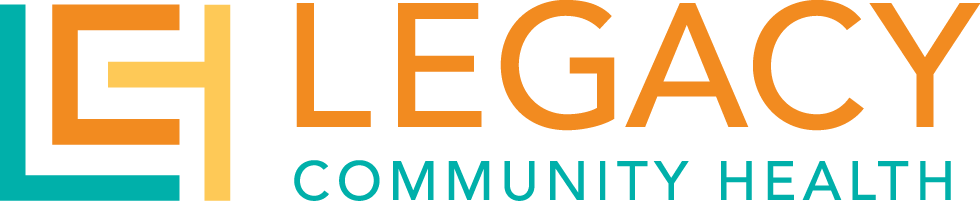 Legacy Community Health - Missouri City logo