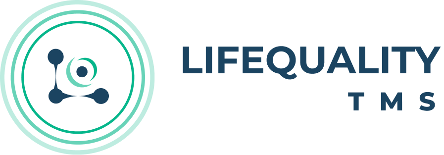 LifeQuality TMS logo
