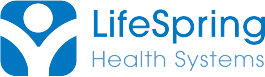 LifeSpring Health Systems logo