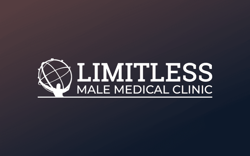 Limitless Male Medical Clinic logo