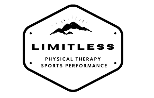 Limitless Physical Therapy logo