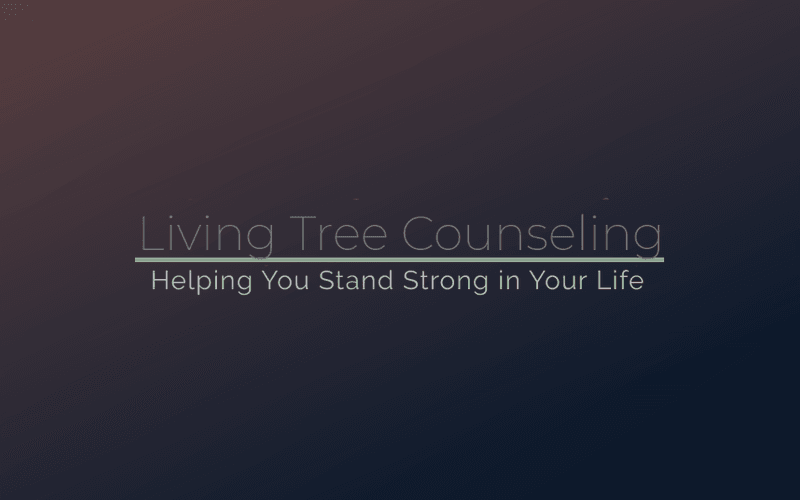 Living Tree Counseling, LLC logo