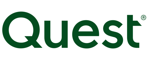 Quest Diagnostics logo