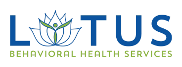 Lotus Behavioral Health Services logo