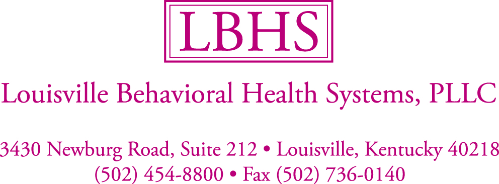 Louisville Behavioral Health Systems, PPLC - TMS Clinic in Louisville, KY