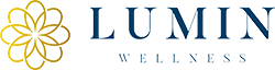 Lumin Wellness logo