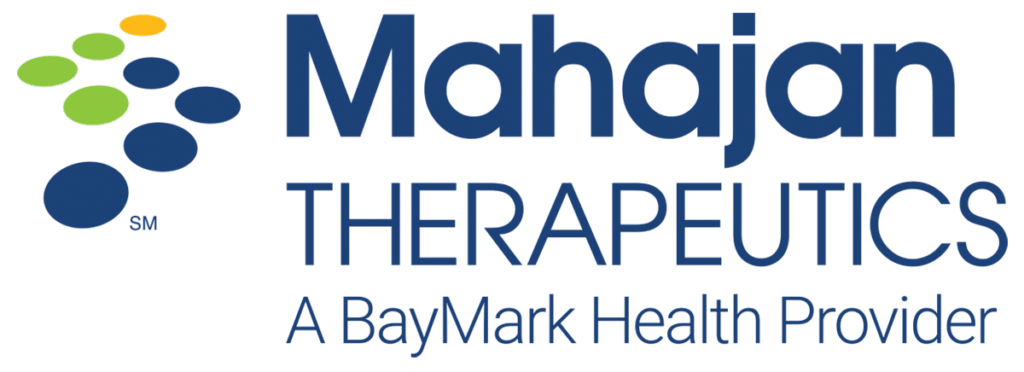 Mahajan Therapeutics logo