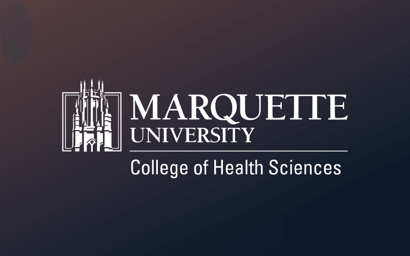 Marquette University Neuro Recovery Clinic logo