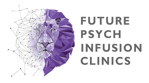 Future Psych Ketamine Clinics logo