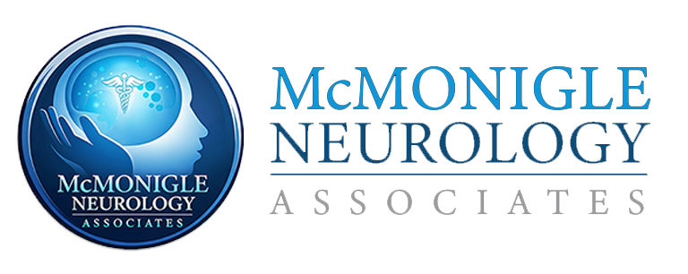 McMonigle Neurology Associates logo