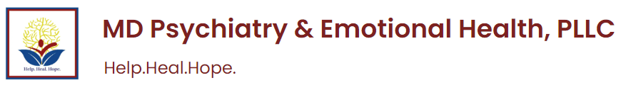MD Psychiatry & Emotional Health, PLLC