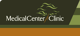 Pain Management Specialists at Medical Center Clinic logo