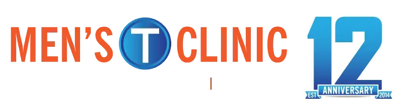 Men's T Clinic® - Pearland logo