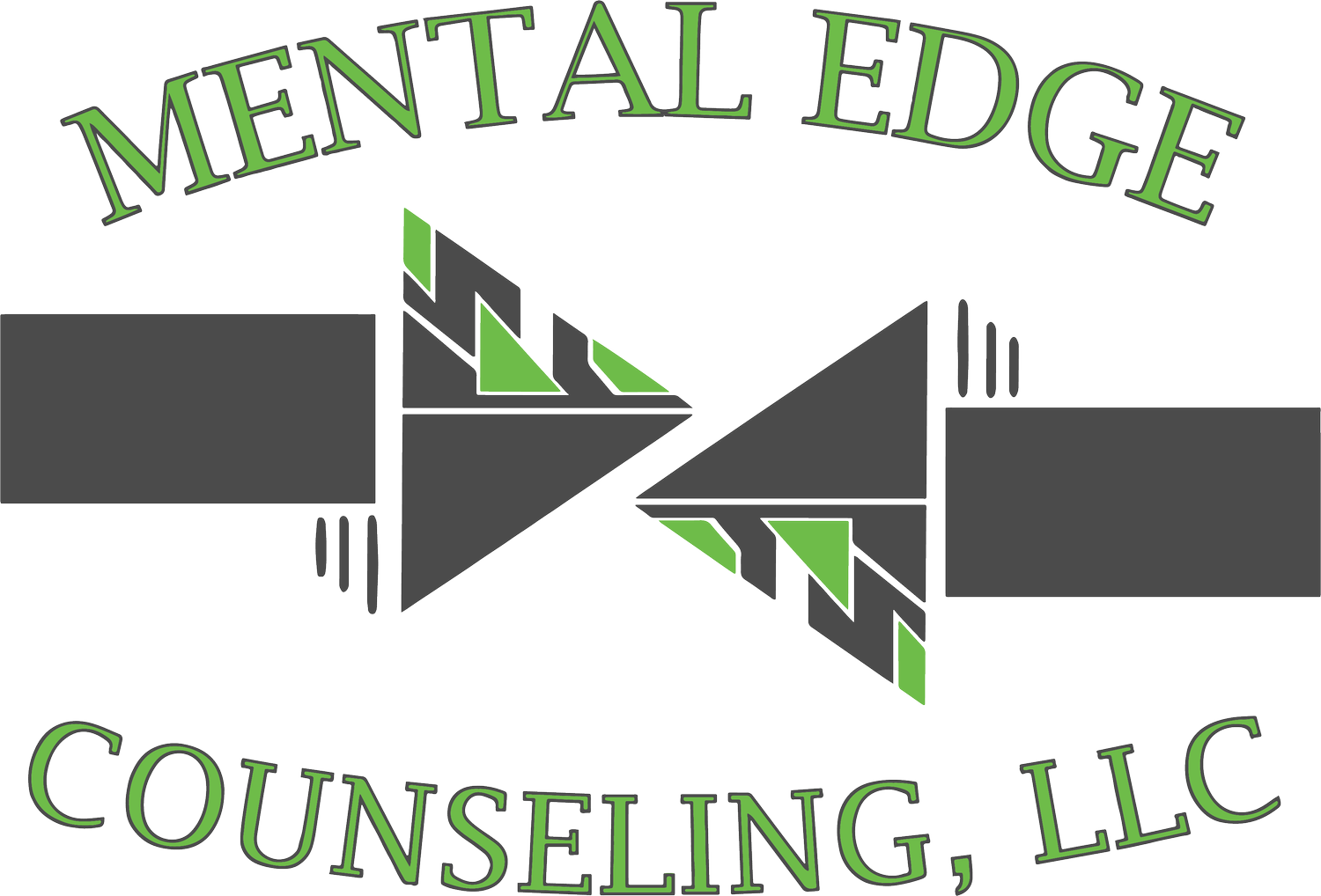 Mental Edge Counseling, LLC logo