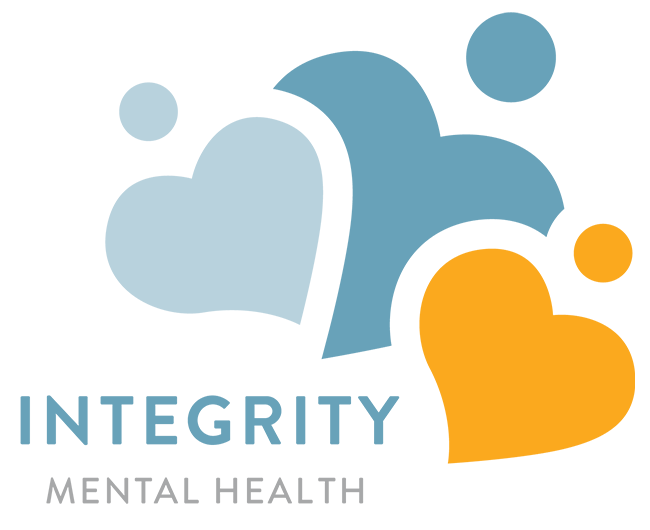 Integrity Mental Health logo