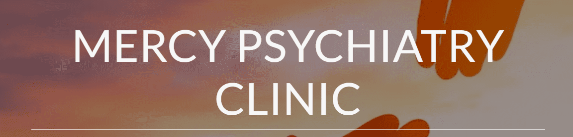 Mercy Psychiatry, Inc