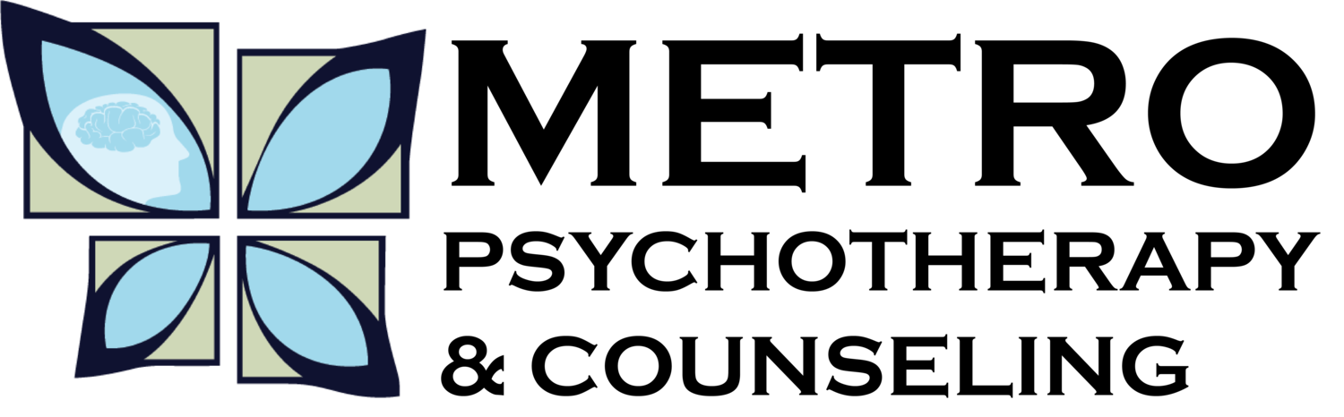 Metro Psychotherapy & Counseling logo