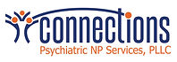 Connections-Psychiatric NP Services, PLLC logo