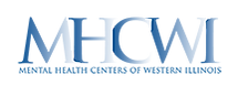 Mental Health Centers of Western Illinois logo