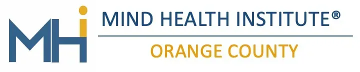 Mind Health Institute, Laguna Beach logo