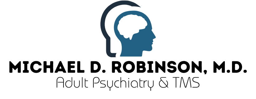 Michael D Robinson, MD, PA - TMS Clinic in Morristown, NJ