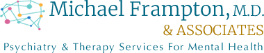 Michael Frampton, M.D., & Associates logo