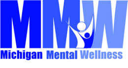 Michigan Mental Wellness logo