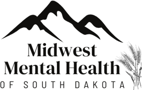 Midwest Mental Health of South Dakota logo