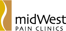 Midwest Pain Clinics logo
