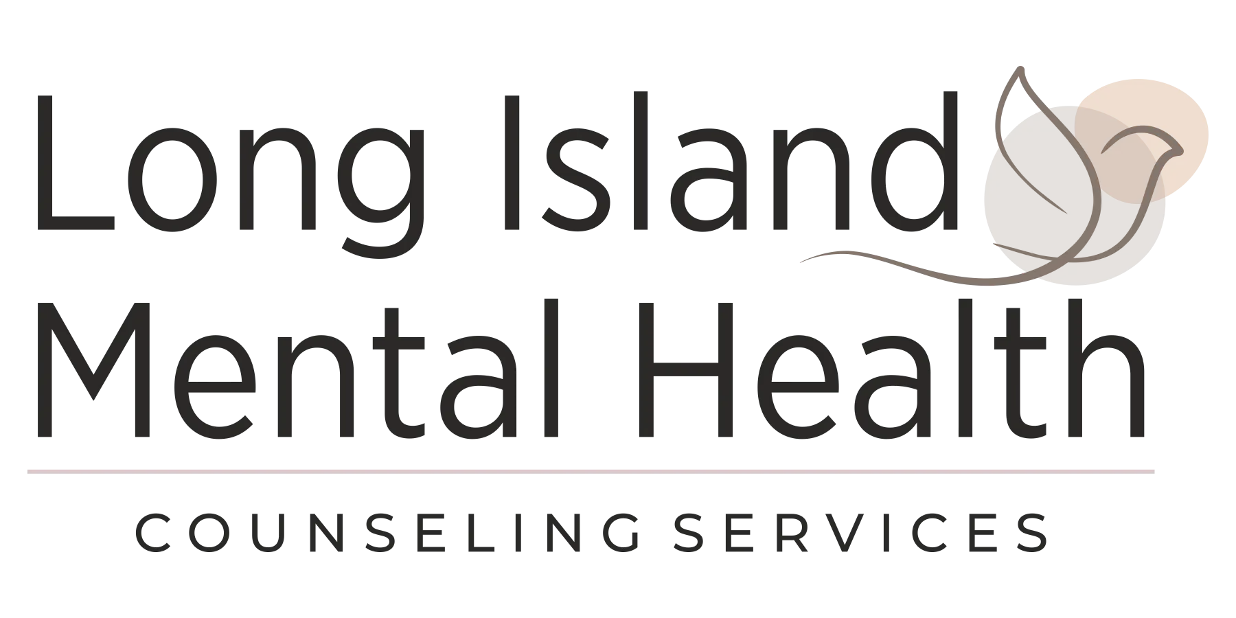 Long Island Mental Health Counseling services logo
