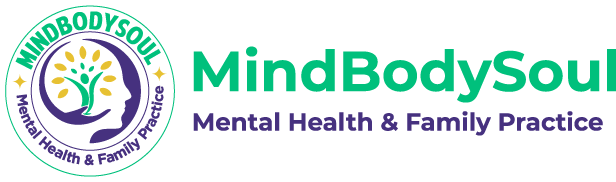 MindBodySoul Mental Health & Family Practice - SPRAVATO/TMS /Medication Management/Weight Loss/BHRT and PEPTIDE