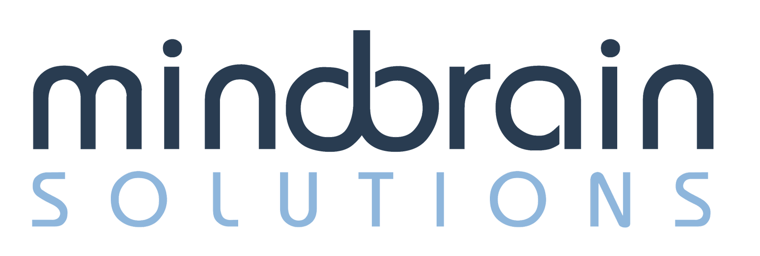 Mind Brain Solutions logo