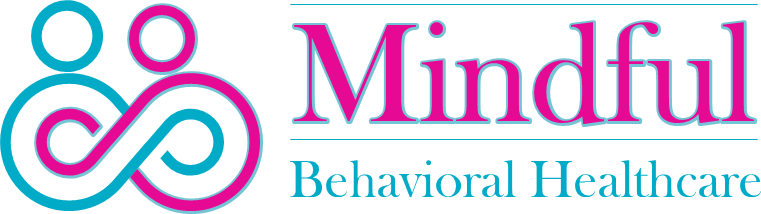 Mindful Behavioral Healthcare logo