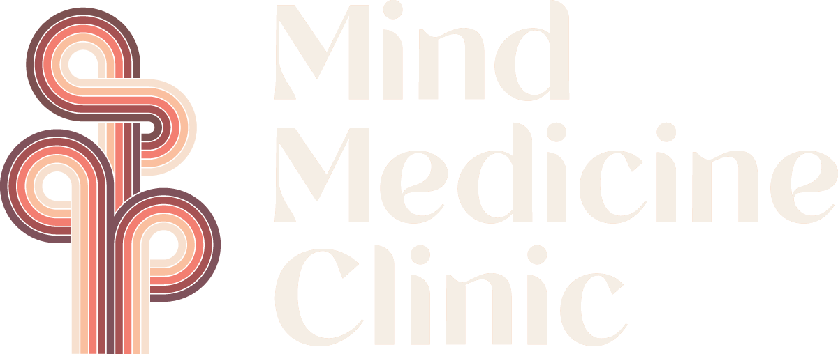 The Mind Medicine Clinic logo