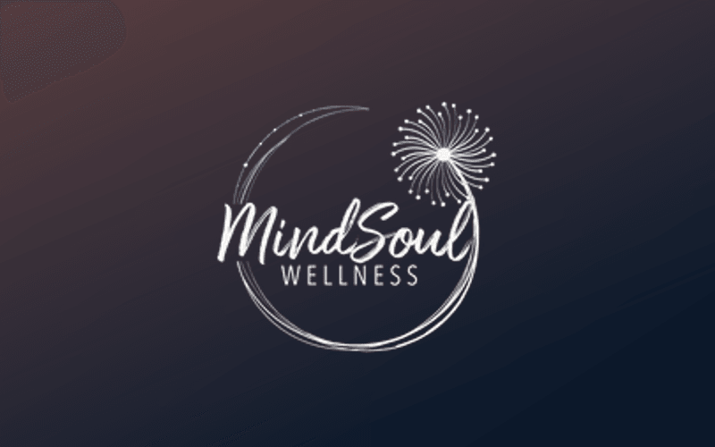 Mind Soul Wellness logo