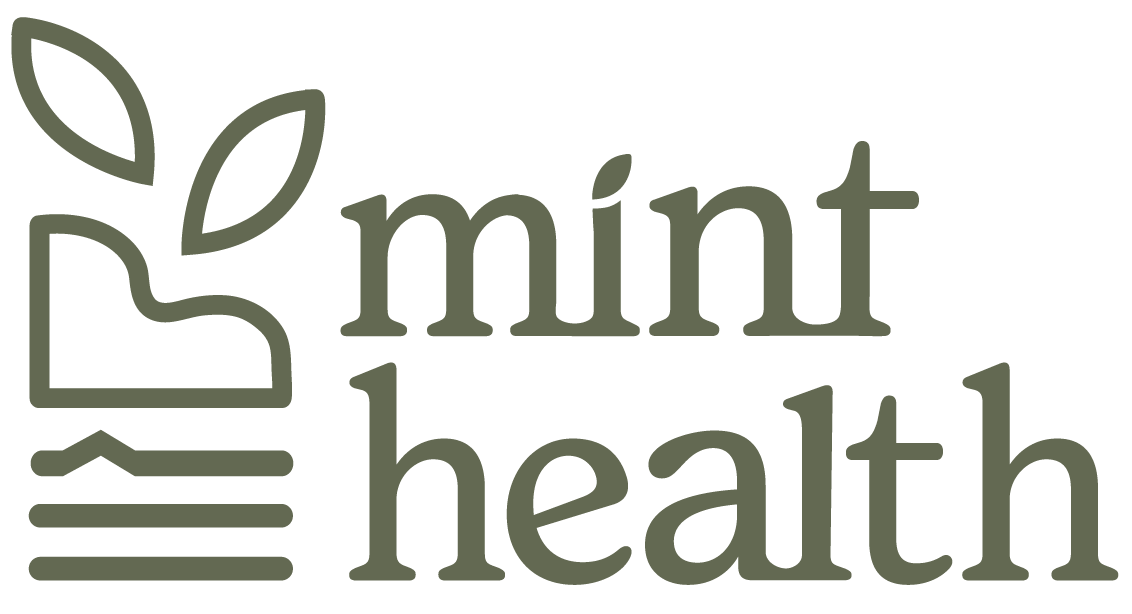 Mint Health logo