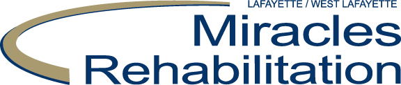 Center for Pelvic Health - Powered by Miracles Rehabilitation logo