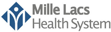 Mille Lacs Health System logo