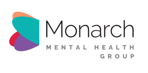 Monarch Mental Health Group (MMHG) - Sydney logo