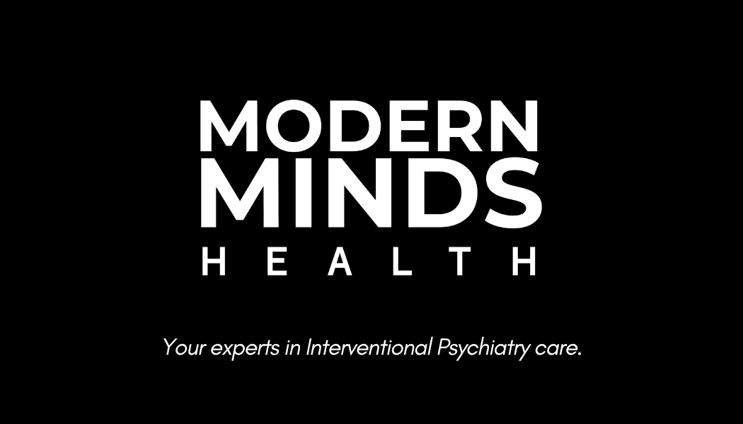 Modern Minds Health