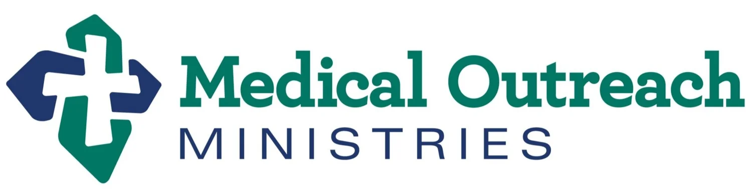Medical Outreach Ministries logo