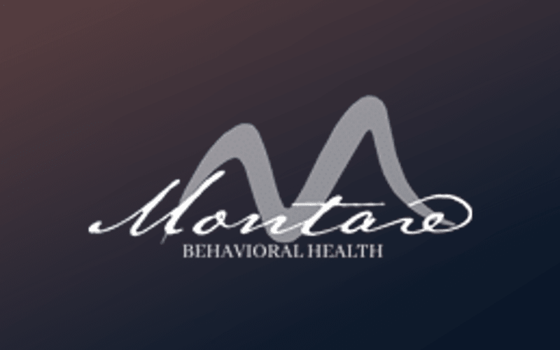 Montare Behavioral Health logo